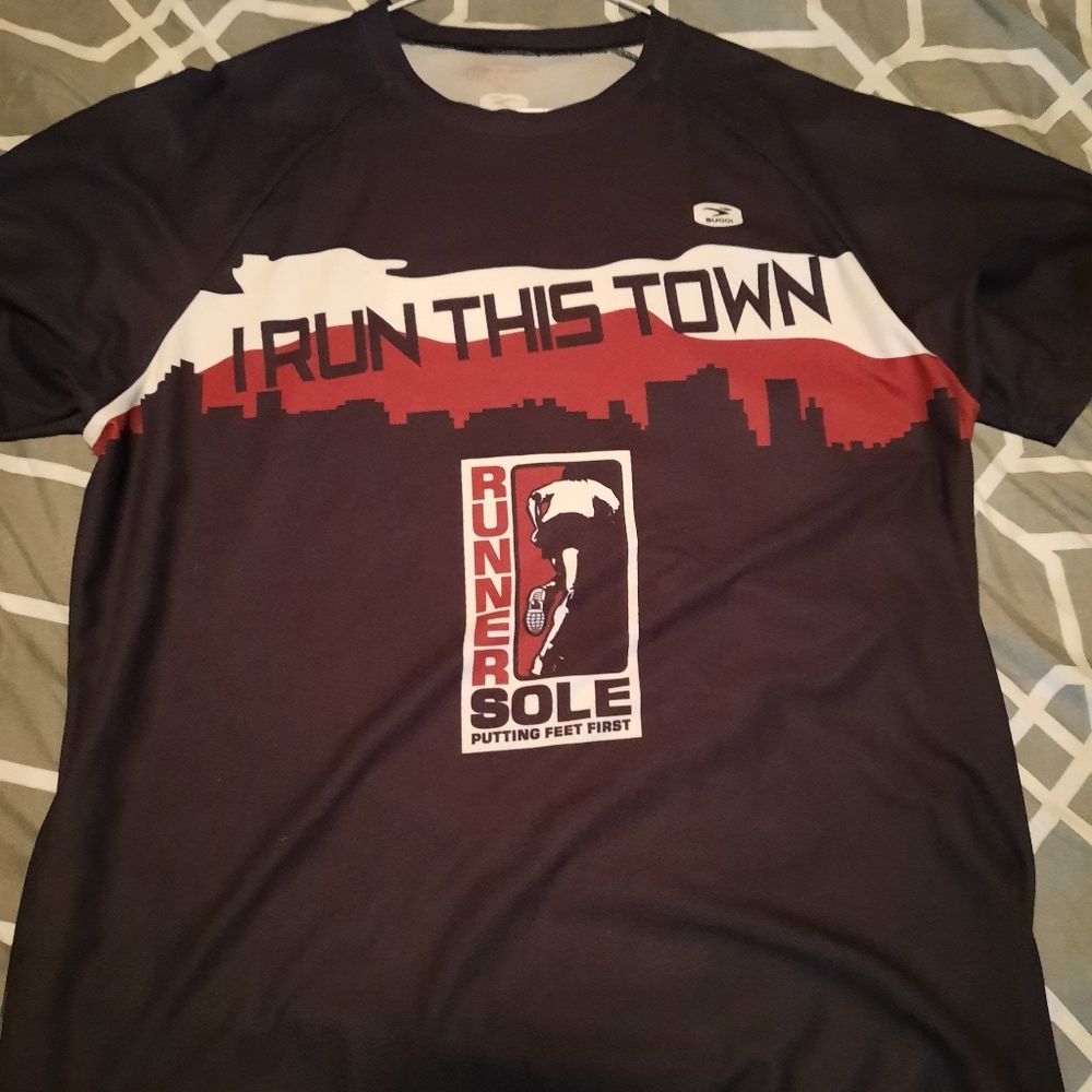 New  top